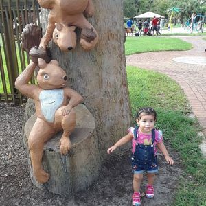 Meet your Posher, Sandy